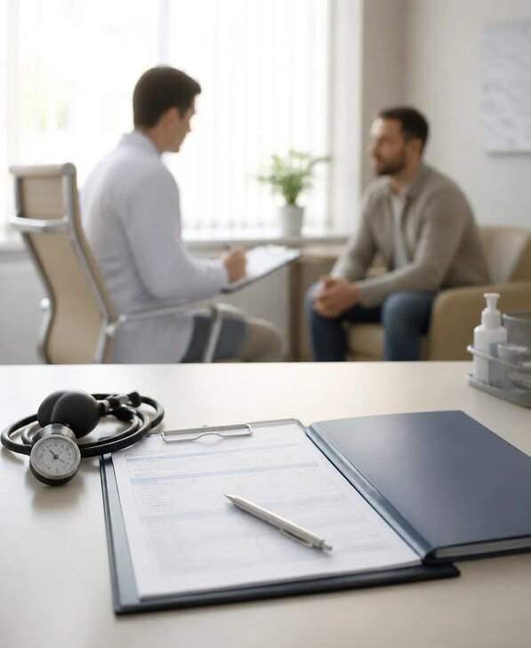 Кодирование от алкоголизма, клиника Солнечногорске от 7806 р. | Медзона